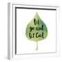 Let God-Erin Clark-Framed Giclee Print