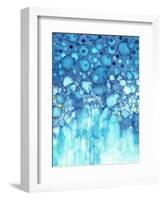 Let it Rain-Jessica Torrant-Framed Art Print