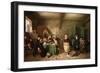 Let Justice Be Done, 1876-Charles Cooper Henderson-Framed Giclee Print