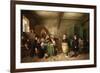 Let Justice be Done, 1876-Henry Thomas Alken-Framed Giclee Print