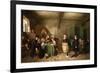 Let Justice be Done, 1876-Henry Thomas Alken-Framed Giclee Print