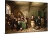 Let Justice be Done, 1876-Henry Thomas Alken-Mounted Giclee Print