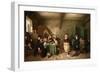 Let Justice be Done, 1876-Henry Thomas Alken-Framed Giclee Print