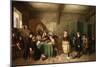 Let Justice be Done, 1876-Henry Thomas Alken-Mounted Giclee Print