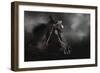 Let Me Run-Jai Johnson-Framed Giclee Print