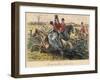 Let Me Try Them, Said Lucy, 1865-Hablot Knight Browne-Framed Giclee Print