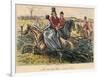 Let Me Try Them, Said Lucy, 1865-Hablot Knight Browne-Framed Giclee Print