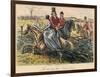 Let Me Try Them, Said Lucy, 1865-Hablot Knight Browne-Framed Giclee Print