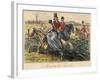 Let Me Try Them, Said Lucy, 1865-Hablot Knight Browne-Framed Giclee Print