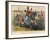 Let Me Try Them, Said Lucy, 1865-Hablot Knight Browne-Framed Giclee Print