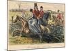 Let Me Try Them, Said Lucy, 1865-Hablot Knight Browne-Mounted Giclee Print