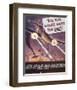 Let's Be Our Own Inspectors-J^ Howard Miller-Framed Premium Giclee Print