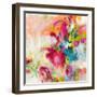 Let's Bounce-Janet Bothne-Framed Art Print