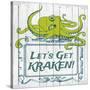 Let's Get Kraken-null-Stretched Canvas