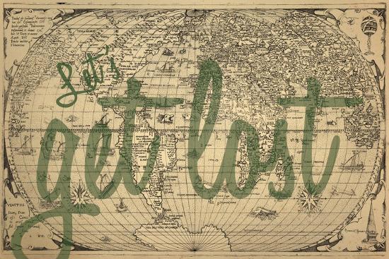 Giclee Print, , large