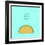 Let's Get Punny IV-Natalie Sizemore-Framed Art Print