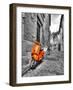 Let`s go-Assaf Frank-Framed Giclee Print