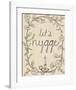 Let's Hygge-Lottie Fontaine-Framed Giclee Print