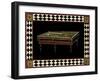 Let's Play Billiards I-null-Framed Art Print