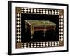 Let's Play Billiards II-null-Framed Art Print