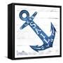 Let Sail Away-Milli Villa-Framed Stretched Canvas