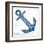 Let Sail Away-Milli Villa-Framed Art Print