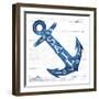 Let Sail Away-Milli Villa-Framed Art Print