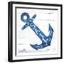 Let Sail Away-Milli Villa-Framed Art Print