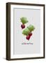 Let the Beet Drop-Orara Studio-Framed Photographic Print