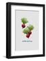 Let the Beet Drop-Orara Studio-Framed Photographic Print