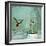 Let The Bird Free-Atelier Sommerland-Framed Art Print