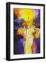 Let the Day Begin-Aleta Pippin-Framed Giclee Print