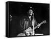 Let The Good Times Roll, Bo Diddley, 1973-null-Framed Stretched Canvas