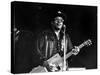 Let The Good Times Roll, Bo Diddley, 1973-null-Stretched Canvas