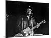 Let The Good Times Roll, Bo Diddley, 1973-null-Mounted Photo