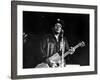 Let The Good Times Roll, Bo Diddley, 1973-null-Framed Photo