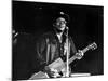 Let The Good Times Roll, Bo Diddley, 1973-null-Mounted Photo