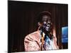 Let The Good Times Roll, Fats Domino, 1973-null-Mounted Photo