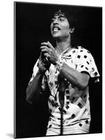 Let The Good Times Roll, Little Richard, 1973-null-Mounted Photo