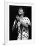 Let The Good Times Roll, Little Richard, 1973-null-Framed Photo