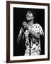 Let The Good Times Roll, Little Richard, 1973-null-Framed Photo