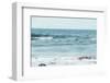 Let The Ocean Set You Free-Elena Chukhlebova-Framed Photographic Print