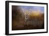 Let the Season Begin-Jai Johnson-Framed Giclee Print