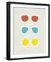 Let the Sun Shine-null-Framed Giclee Print