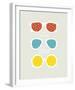 Let the Sun Shine-null-Framed Giclee Print