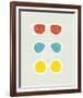 Let the Sun Shine-null-Framed Giclee Print