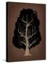 Let the Tree Grow-Robert Farkas-Stretched Canvas