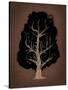 Let the Tree Grow-Robert Farkas-Stretched Canvas