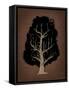 Let the Tree Grow-Robert Farkas-Framed Stretched Canvas