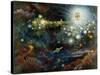 Let There Be Light-Bill Bell-Stretched Canvas